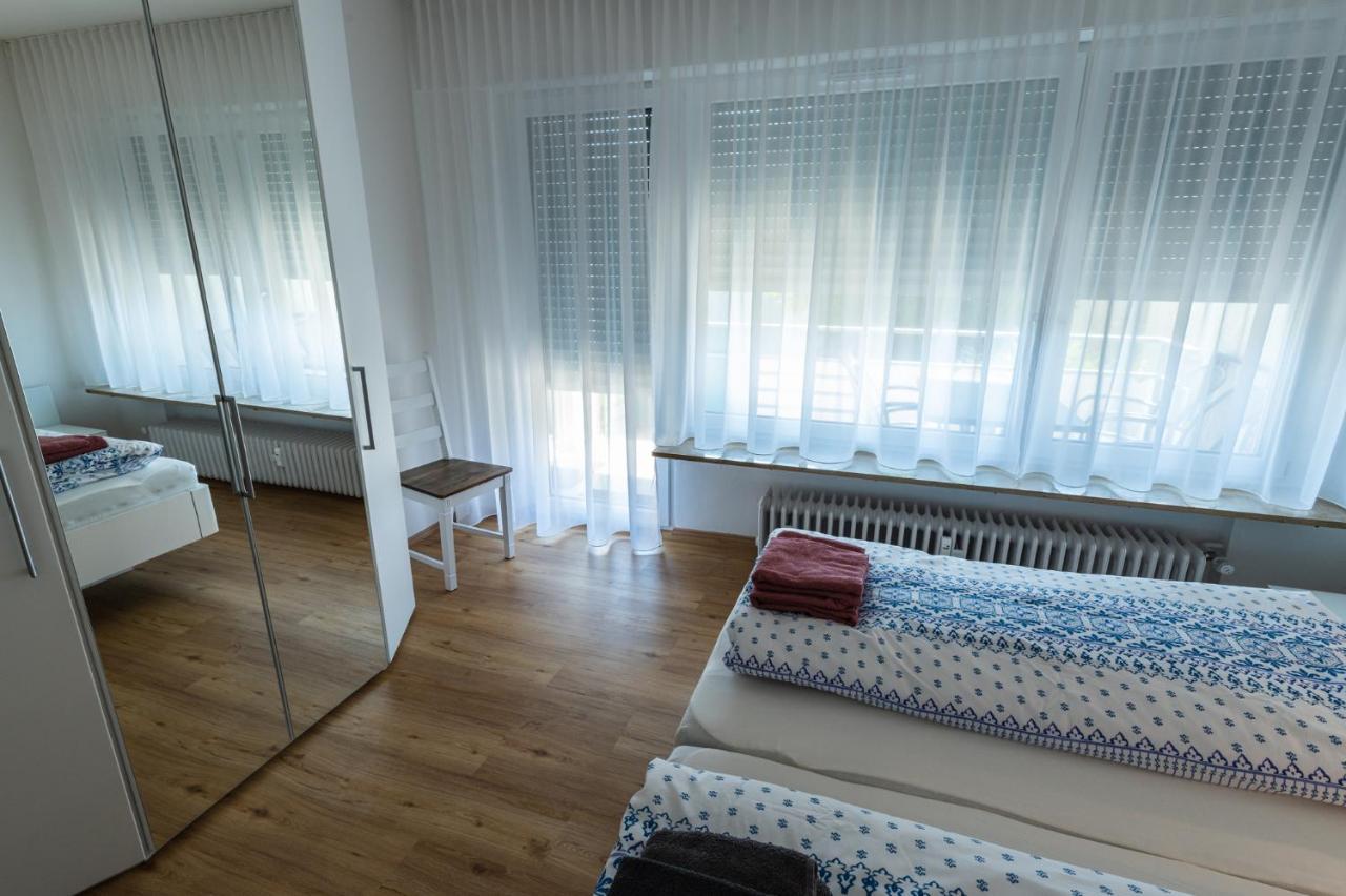 FDH Stadthaus Seeblick G5 מראה חיצוני תמונה