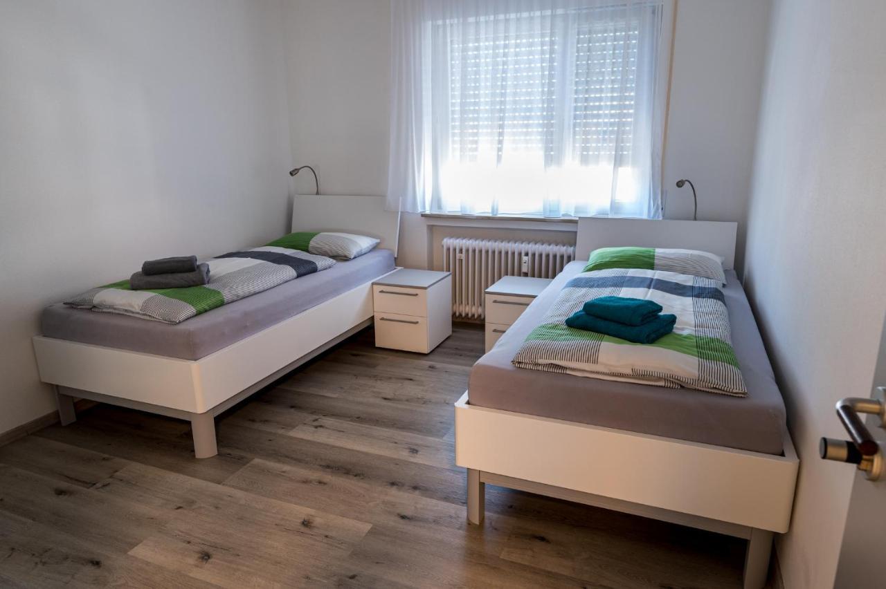 FDH Stadthaus Seeblick G5 מראה חיצוני תמונה