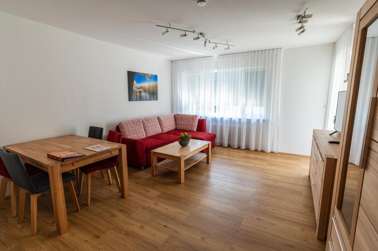 FDH Stadthaus Seeblick G5 מראה חיצוני תמונה