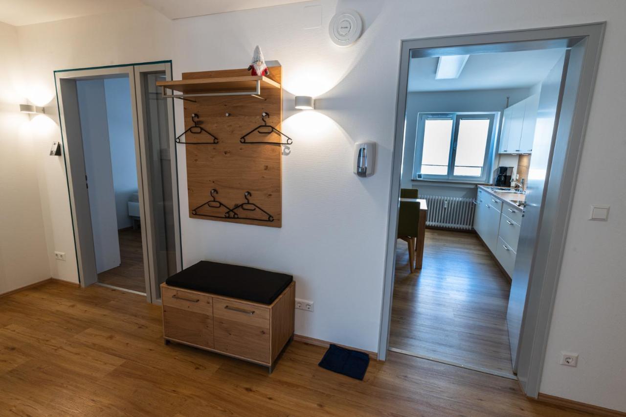 FDH Stadthaus Seeblick G5 מראה חיצוני תמונה