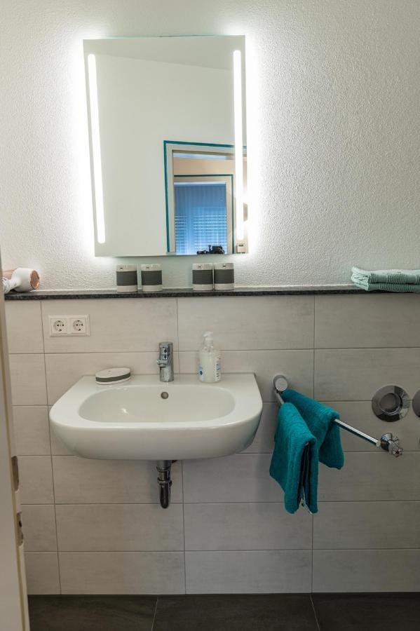 FDH Stadthaus Seeblick G5 מראה חיצוני תמונה