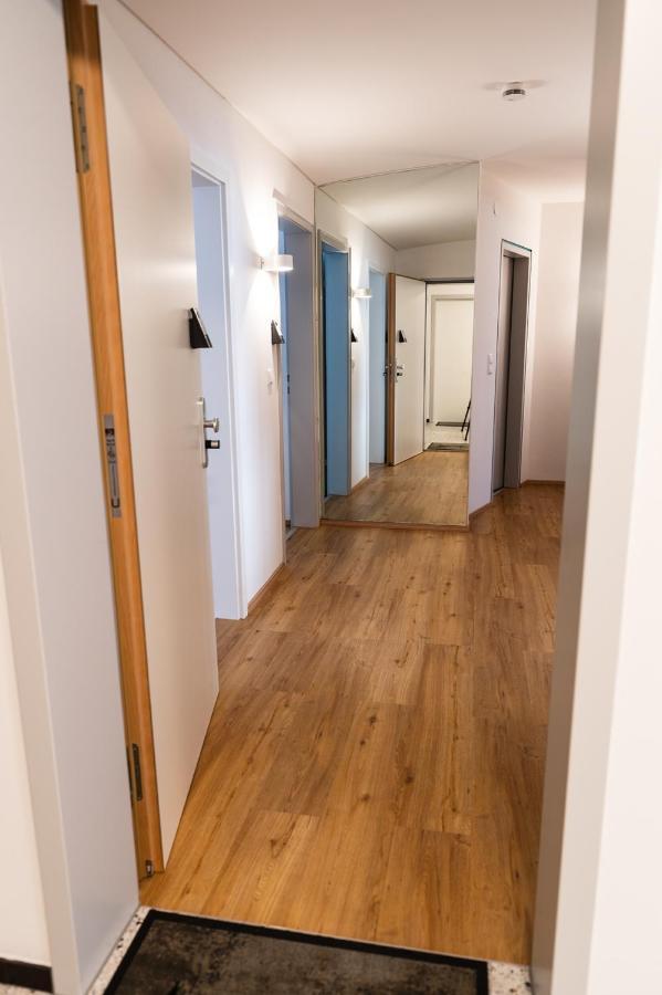 FDH Stadthaus Seeblick G5 מראה חיצוני תמונה